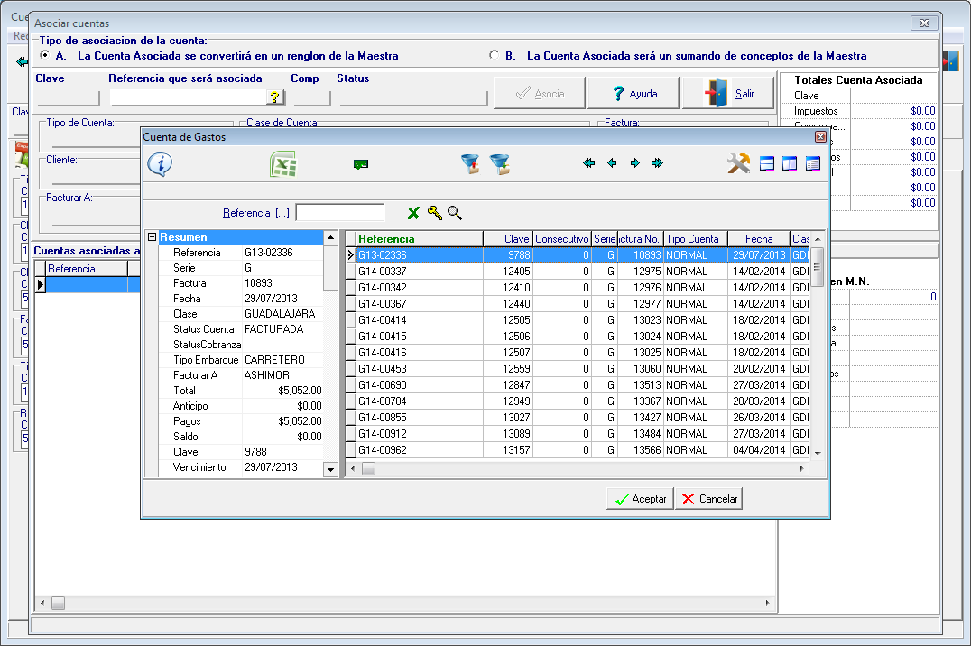 A screenshot of a computer Description automatically generated