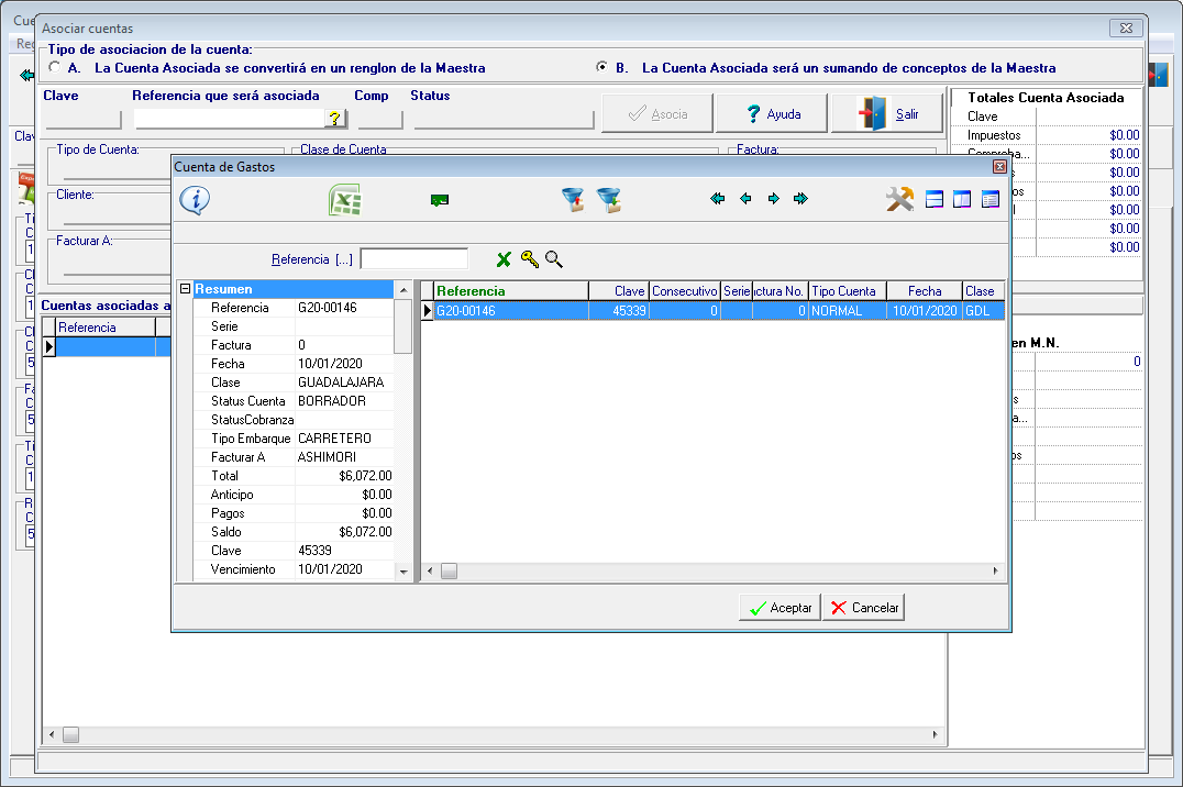 A screenshot of a computer Description automatically generated